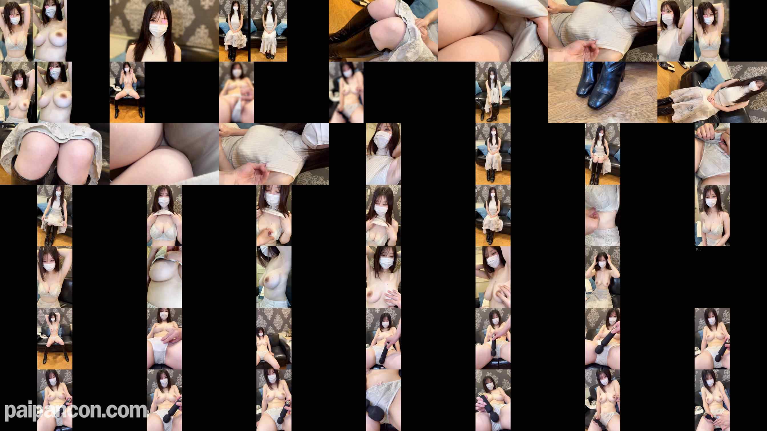 FC2-PPV-4577126 - 【先行公開】例の神乳神ボディのSSS級美女！！某有名大地方アナウンサー内定「イクッッ♥♥」寸前のアナウンスであっさりクリイキ♥ grid.jpg