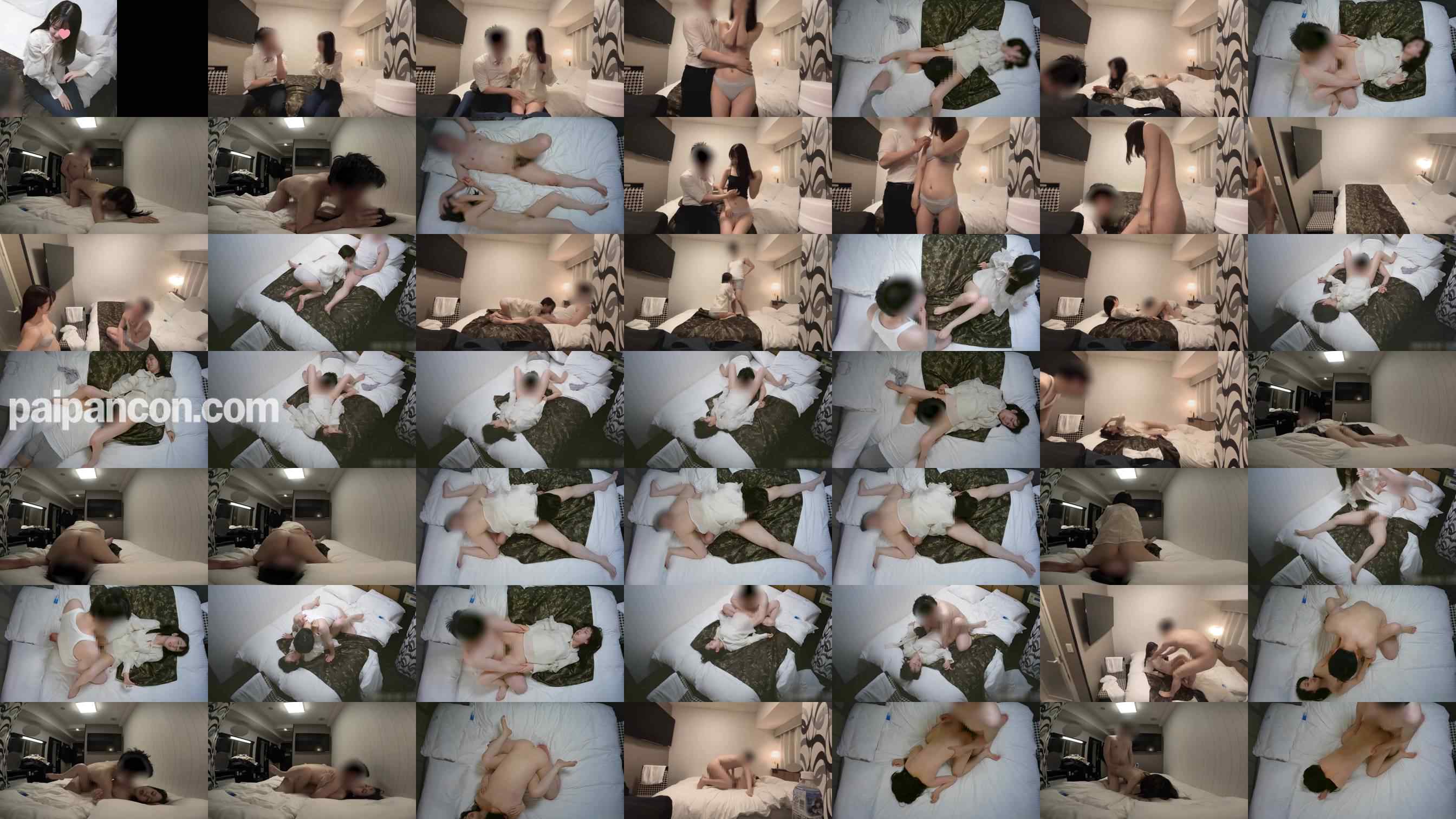 FC2-PPV-4580626 - 22歳清楚系スレンダーの彼女はイキまくり体質！可愛い見た目と声でおじさん喜ばせちゃう2回戦【前編】【個人撮影】No.194 grid.jpg