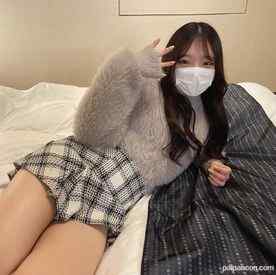 FC2-PPV-4582289 - 【素人ハメ撮り#021】超逸材みおちゃん。会うたびに可愛くなるスレンダーエロカワＪＤに生中出し。【レビュー特典あり】