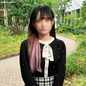 FC2-PPV-4583899 - 142cm元地下アイドル完全顔出しで登場！ファンと熱愛発覚。メイドさんに転身するも可愛い美⚫︎女が他人棒に中出しされる一部始終を公開…