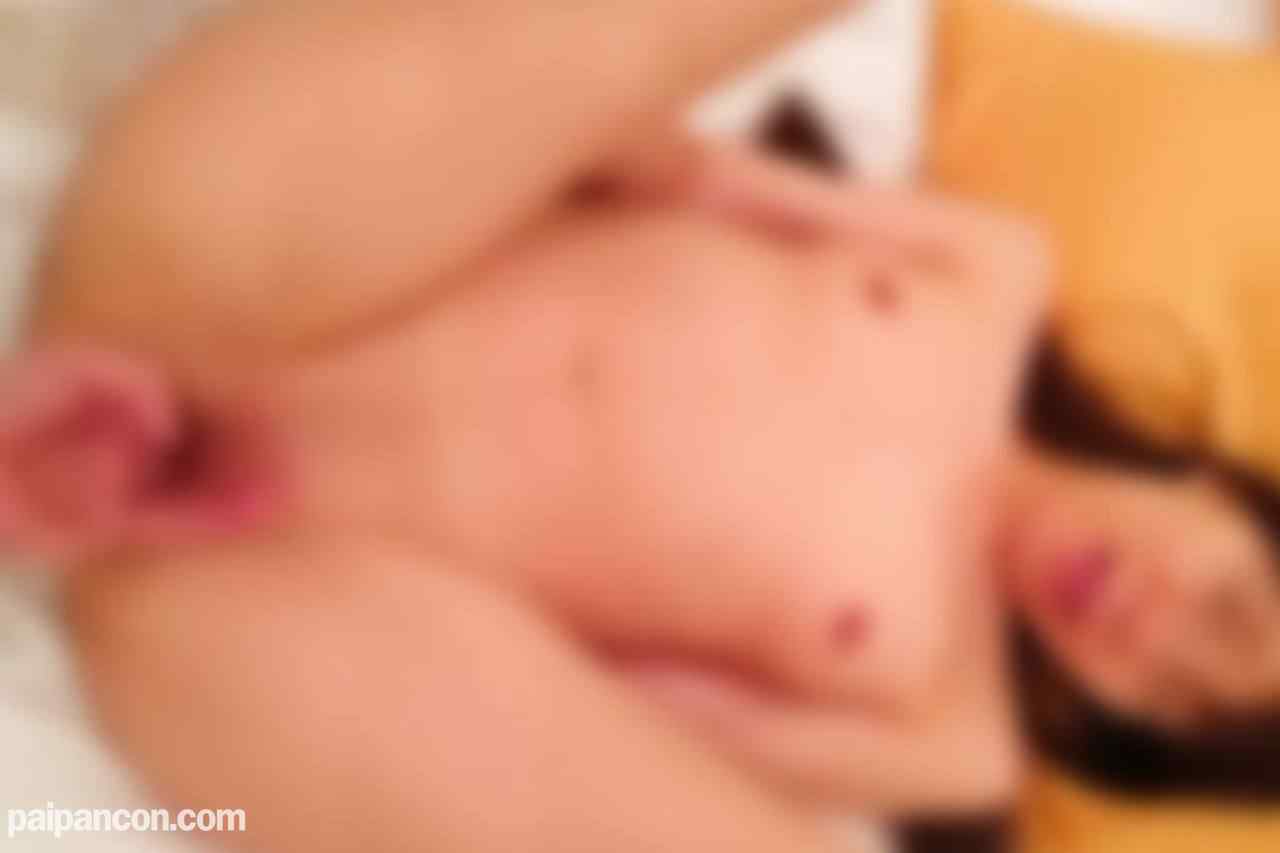 FC2-PPV-4586607 - ・最強美人人妻の限界ギリギリ街中露出 thumbnail_7.jpg
