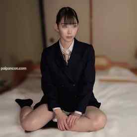 FC2-PPV-4586840 - 黒髪ポニテの美形の優等生。諸事情で公開。5年前制服の頃の趣味で撮らせてもらった動画