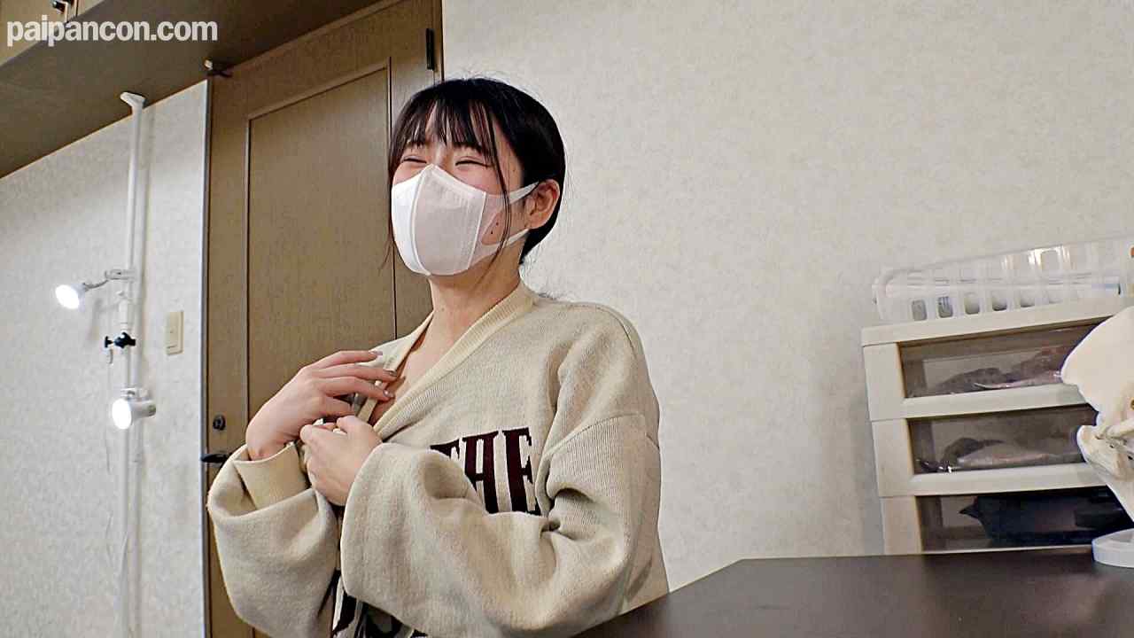 FC2-PPV-4587532 - カルテ#023：21歳クリクリ目の清楚感あふれるお嬢様をやりすぎ診察♪ thumbnail_1.jpg