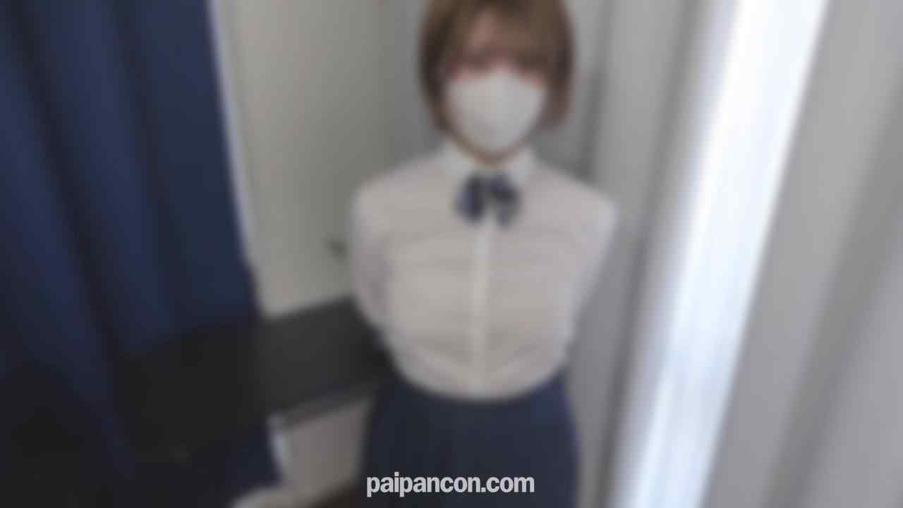 FC2-PPV-4588359 - ♡12/22迄半額【無修正・完全素人】経験人数１人！美巨乳ＪＤの未開発なボディに制服着せて中年男が弄り舐め回しむさぼり尽くす！うぶマンをビンビンの極太マラで掻き回し可愛らしく喘ぐＪＤを存分に堪能！ thumbnail_1.jpg