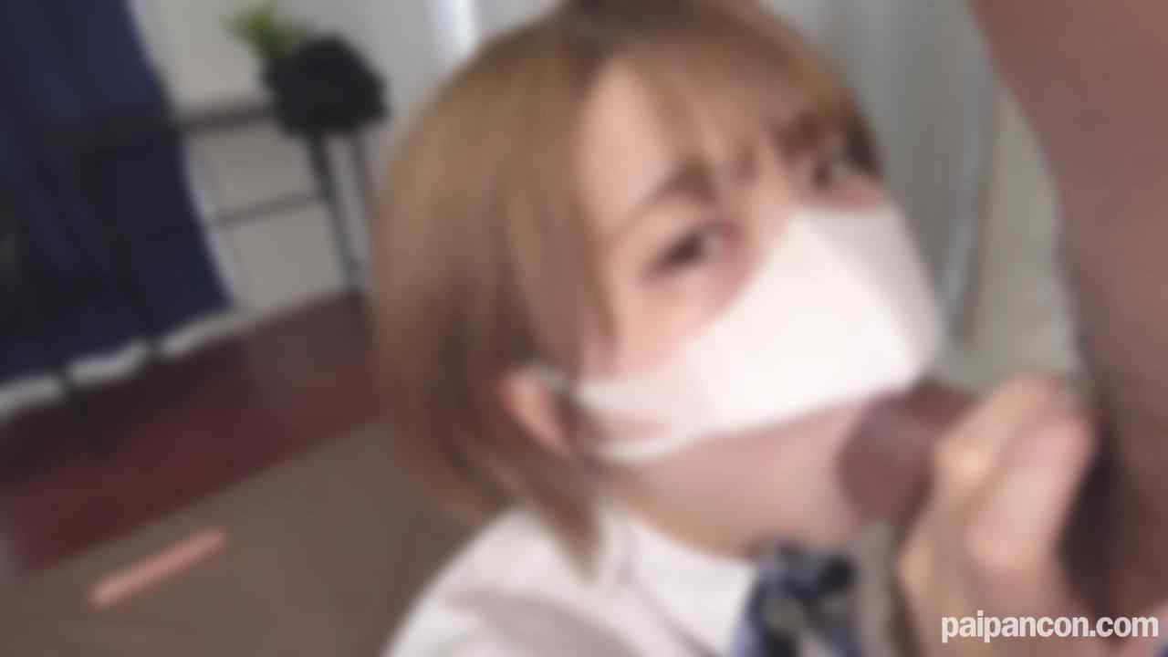 FC2-PPV-4588359 - ♡12/22迄半額【無修正・完全素人】経験人数１人！美巨乳ＪＤの未開発なボディに制服着せて中年男が弄り舐め回しむさぼり尽くす！うぶマンをビンビンの極太マラで掻き回し可愛らしく喘ぐＪＤを存分に堪能！ thumbnail_5.jpg