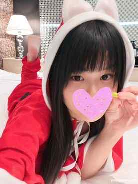 FC2-PPV-4588969 - 妖精のように可愛いサンタちゃんとイチャはめ! 憧れの清楚系お嬢様が本気イキのメリクリ密着中出しセックス!!