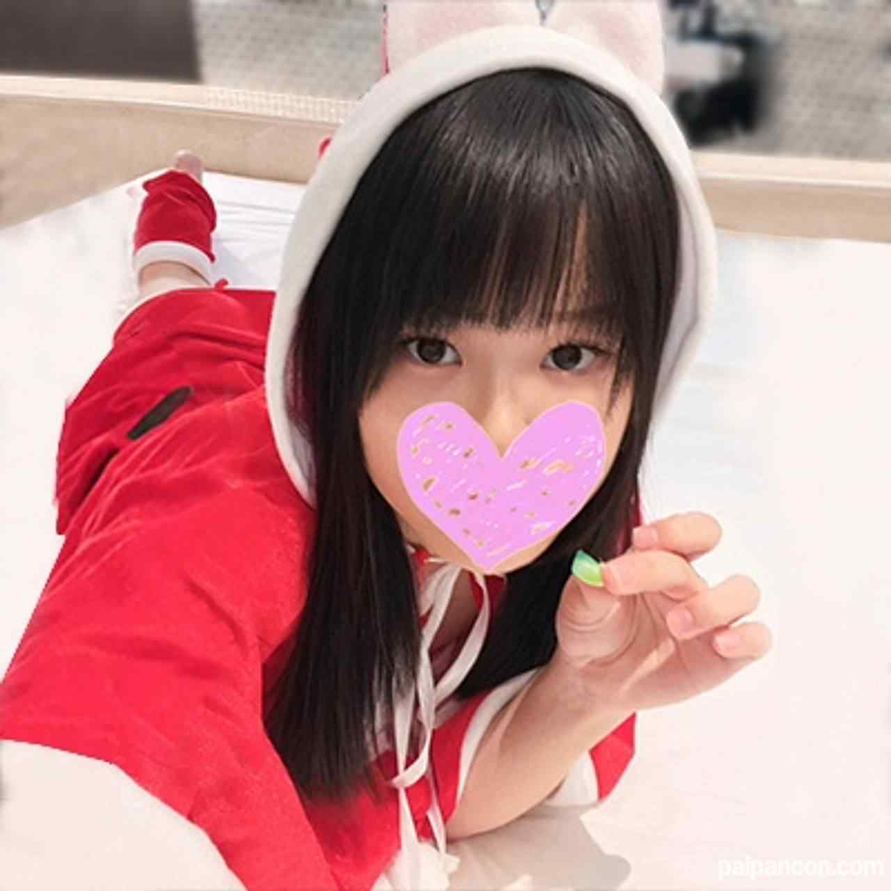 FC2-PPV-4588969 - 妖精のように可愛いサンタちゃんとイチャはめ! 憧れの清楚系お嬢様が本気イキのメリクリ密着中出しセックス!! thumbnail_0.jpg