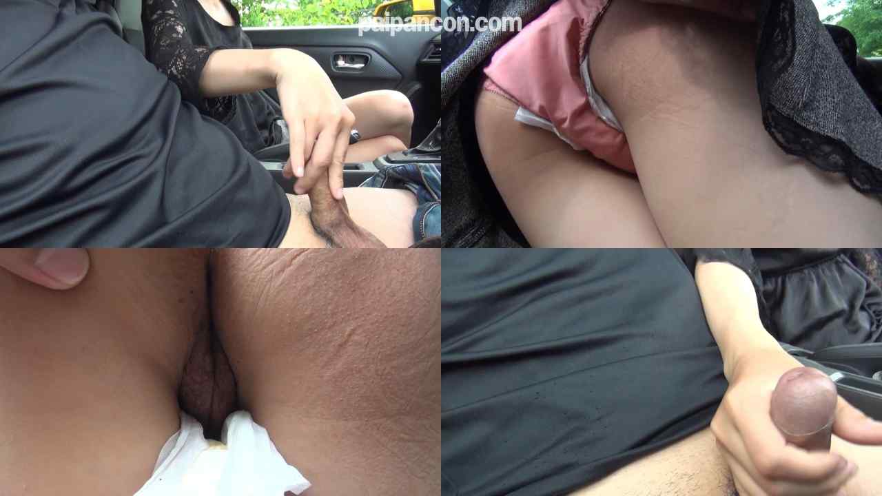 FC2-PPV-4590036 - 【個撮・露出＆車内】【女良の友だち】〈ロ●顔で凄テク〉デリ呼んだら超気まずい知人が来た!普段ならありえないけど後日あってはならないハメ撮りさせてくれましたぁ～!! thumbnail_3.jpg