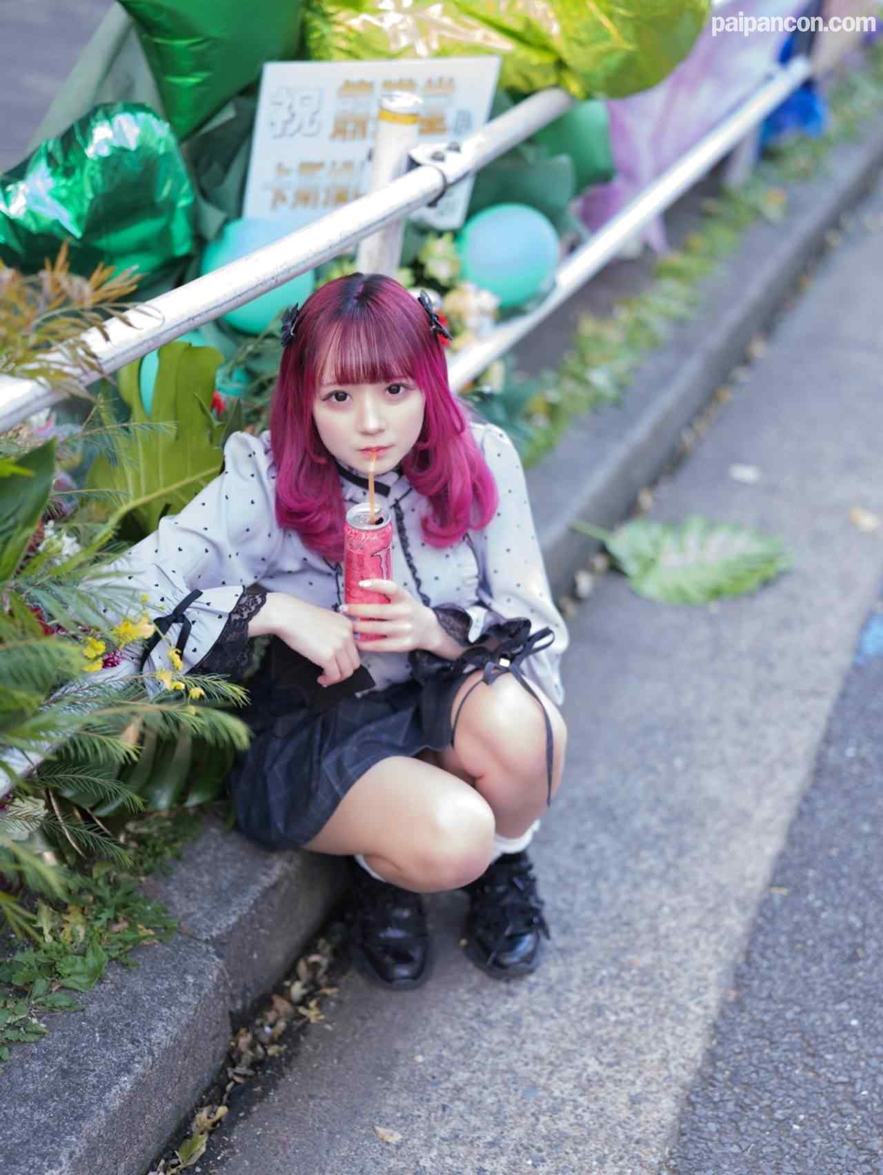 FC2-PPV-4595367 - フォロワー万超え現職アイドルこのみちゃん★初めてのハメ撮り♡絶叫系淫語連発で膣内射精 thumbnail_0.jpg