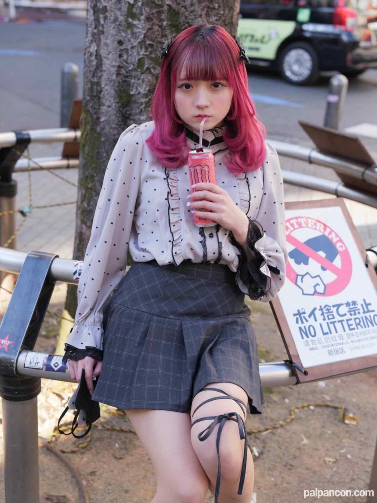 FC2-PPV-4595367 - フォロワー万超え現職アイドルこのみちゃん★初めてのハメ撮り♡絶叫系淫語連発で膣内射精 thumbnail_2.jpg
