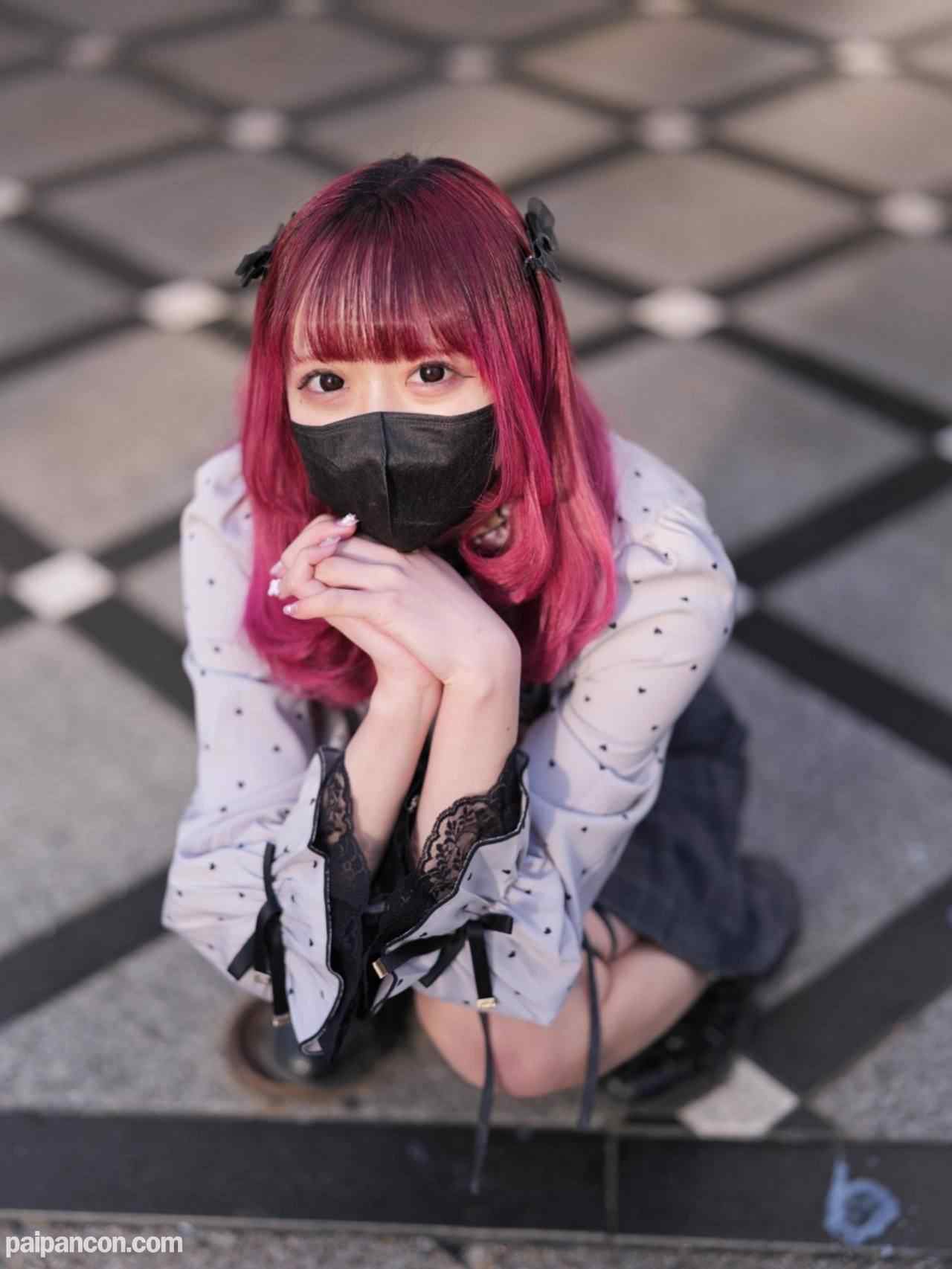 FC2-PPV-4595367 - フォロワー万超え現職アイドルこのみちゃん★初めてのハメ撮り♡絶叫系淫語連発で膣内射精 thumbnail_3.jpg
