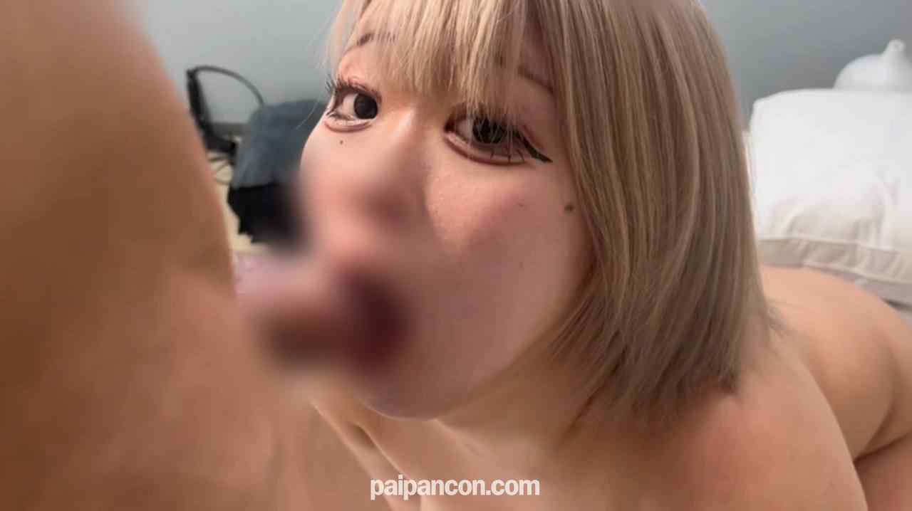 FC2-PPV-4595827 - 【無修正】　22歳IカップのメンヘラドMちゃんとオイル生SEX！ thumbnail_3.jpg