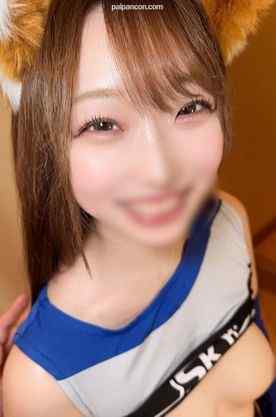 FC2-PPV-4596284 - 【前編】声も仕草も可愛すぎるメイド系美女４　きつねコスでさらに小悪魔MAX　超エロ顔でひょっとこフェラ　前編