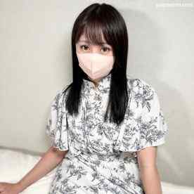 FC2-PPV-4598434 - 12日まで500pt！【無】【ごっくん】パッチリお目目の美女はピンク乳首にデカ尻。ちんこビンタで嬉しそうにするのでごっくんさせてあげた。※特典あり