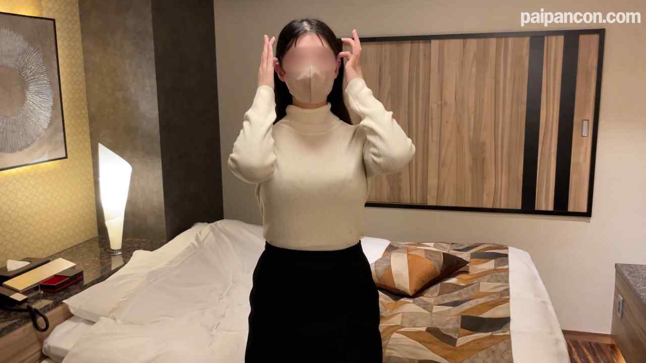 FC2-PPV-4602331 - 【卑猥な乳】モデル系OL23歳。「恥ずかしい」と口にするも余裕そうな表情の彼女に肉棒ぶち込むと秒で崩壊しバチボコピストンに理性を奪われる。 thumbnail_1.jpg