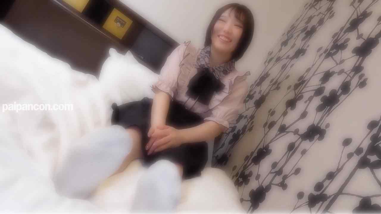 FC2-PPV-4605306 - フェラ顔めっちゃ可愛い！【無】【アナル舐め・中出し】あ〇ちゃん似のＦカップ美乳にアナルを舐めてもらったお礼に首〆め、陵〇プレイ後に中出し。※特典あり thumbnail_9.jpg
