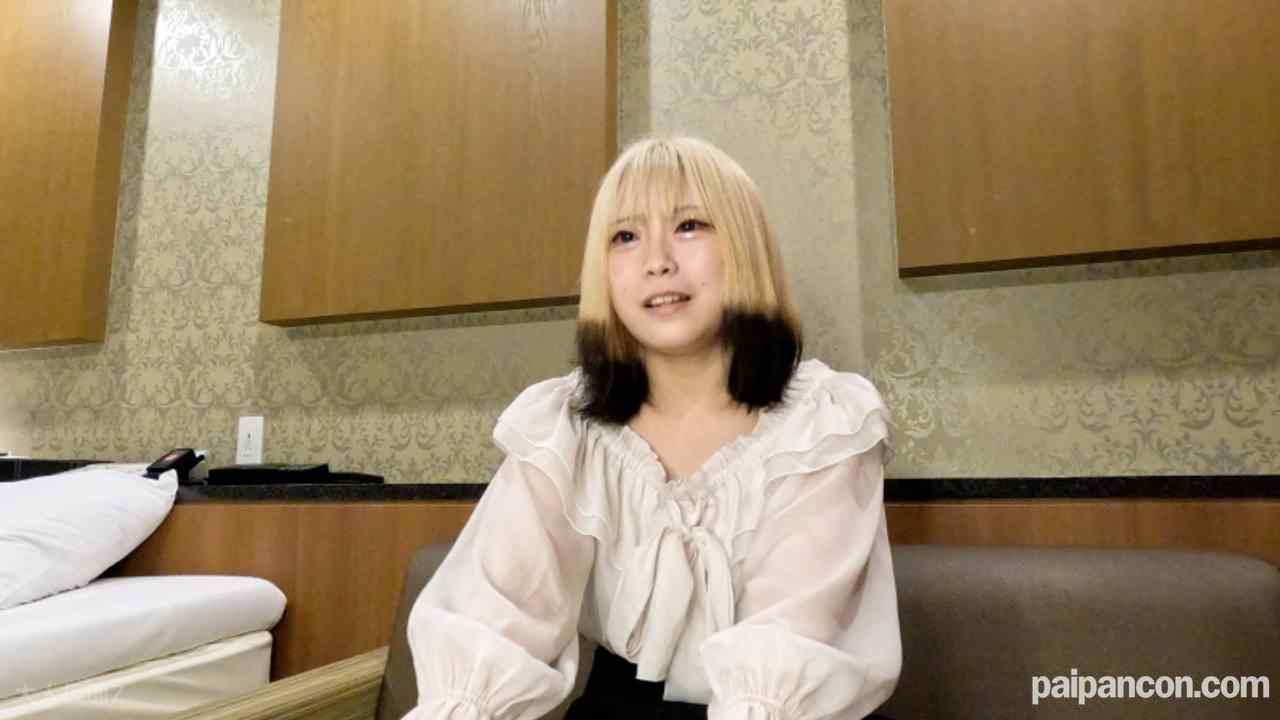 FC2-PPV-4613616 - 【素人初撮り】このは(18)透明感がありかわいいゲーム好き四大生の別画角動画。アナル貫通ATM、イラマ、中出しと本編未収録のシーンを追加しています thumbnail_3.jpg
