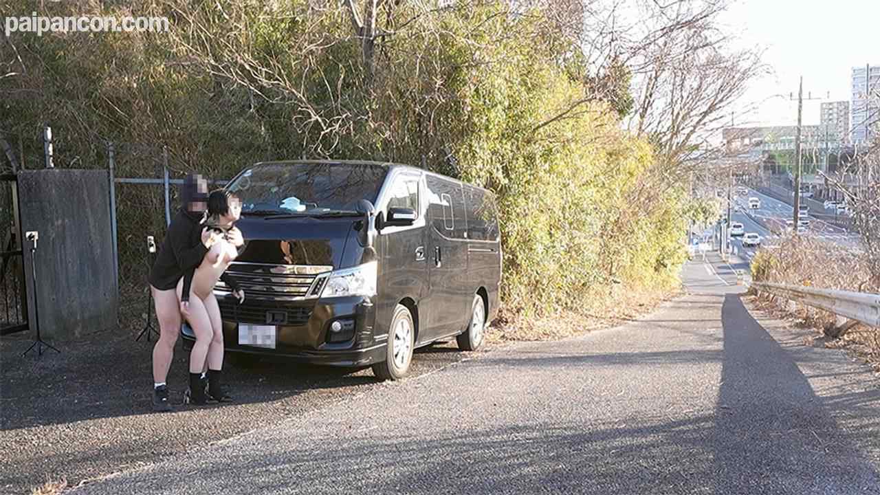 FC2-PPV-4620983 - 全国大会M●Pのスポーツウーマンを野外露出で満喫！！サッカー界の女神：『完全顔出し』Gカップ美巨乳誇るスポーツウーマンを野外露出で寝取りNTR中出し、個撮４７７人目 thumbnail_9.jpg