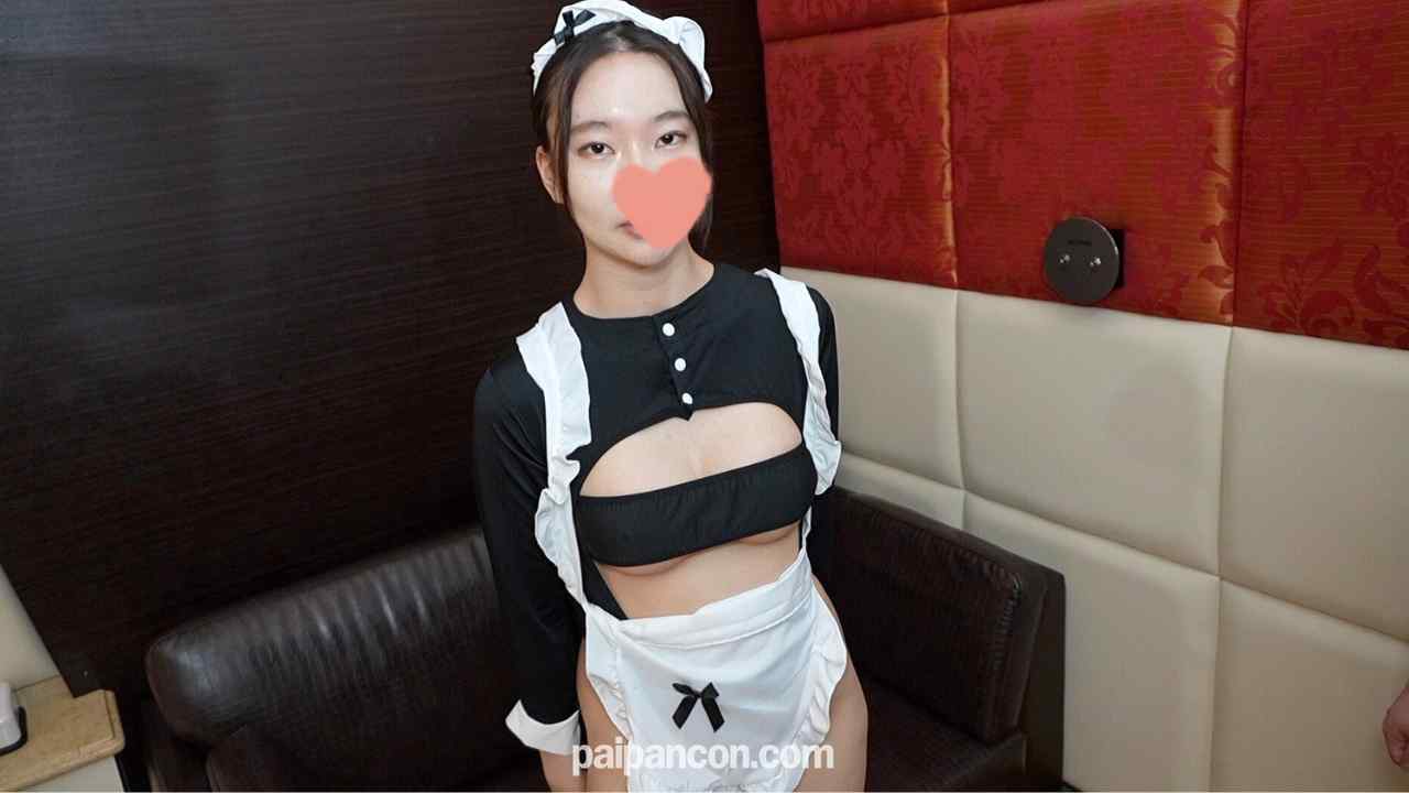 FC2-PPV-4625081 - Gカップ美女メイドさんのご奉仕プレイ。美巨乳美女に大量中出し thumbnail_0.jpg