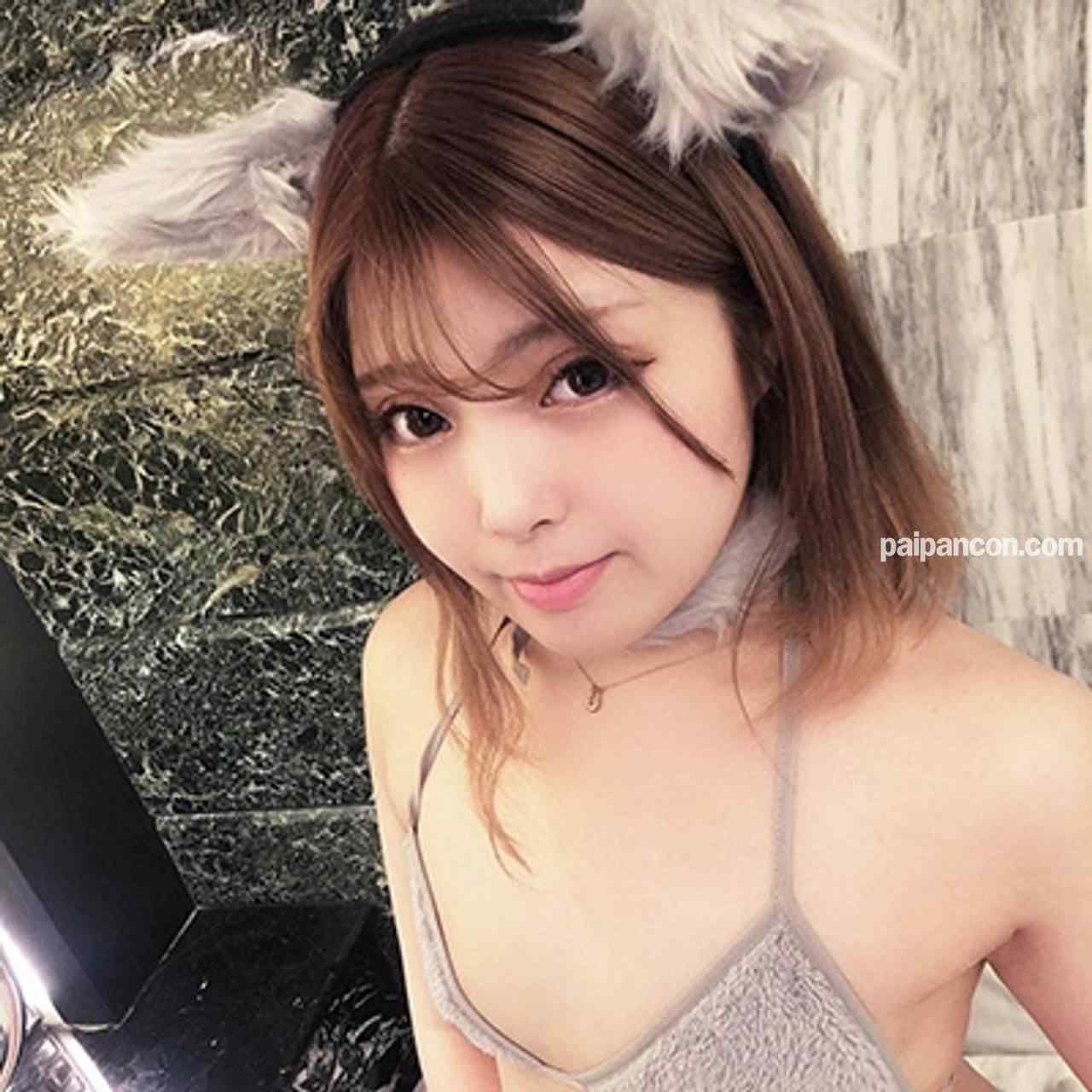 FC2-PPV-4631928 - 【無修正】 あのNo.1ハーフ系リフレ美女まいちゃんにセクシー猫耳コスで生ハメ中出しSEX!! thumbnail_0.jpg