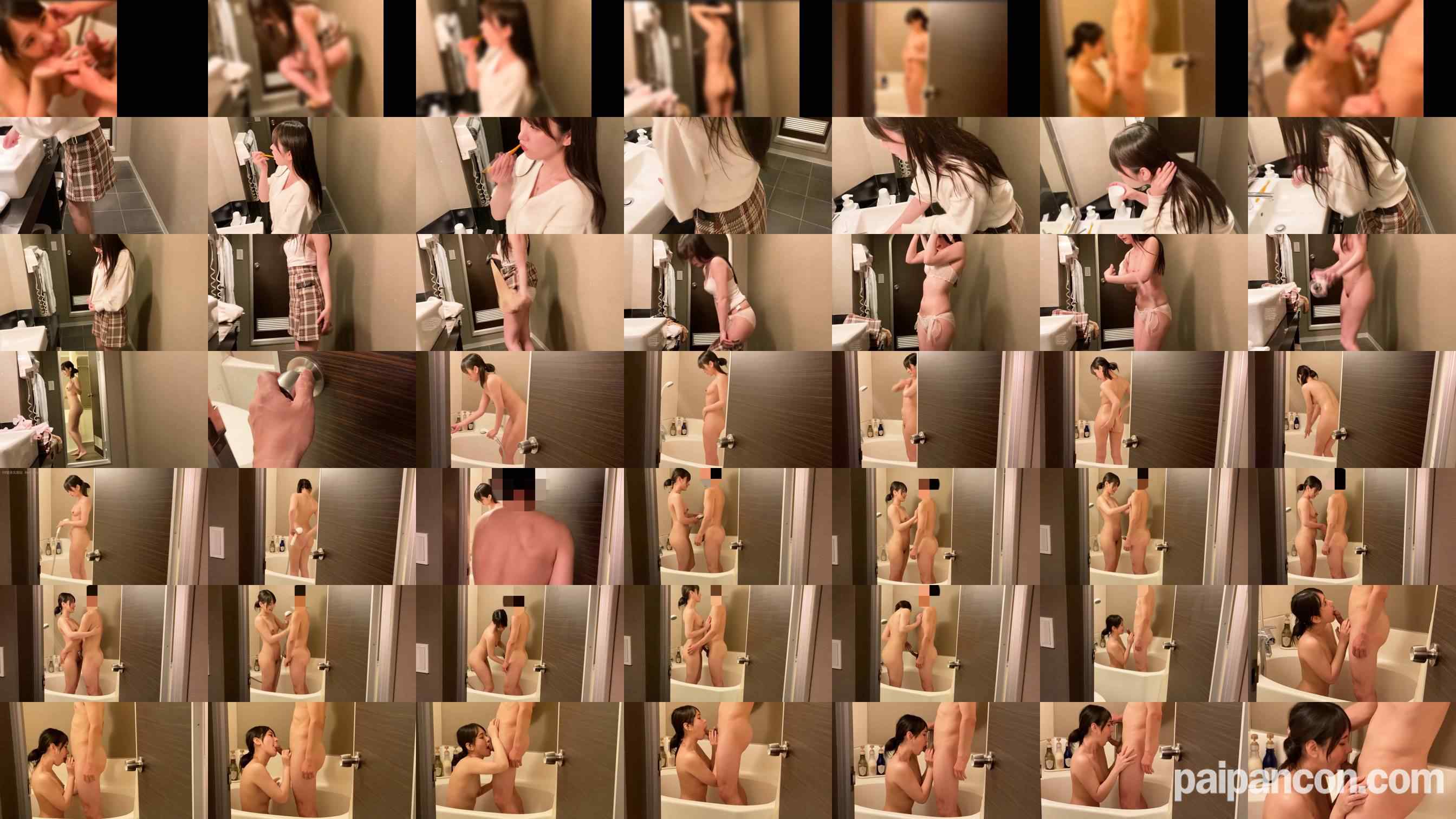 FC2-PPV-4639920 - ※3/19まで80％OFF※【モ無】【顔出し】【フェラ抜き】アイドル顔負け美人マッサージ師のアヒル口フェラチオ grid.jpg