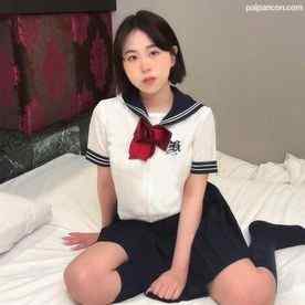 FC2-PPV-4639956 - 【無修正・初撮り】 ★あざとカワイイ(18歳) Fカップ地下アイドルと密着イチャはめセックス!! オトコを夢中にさせる敏感オマンコ痙攣させて連続イキするエロボディーに全力中出し!!