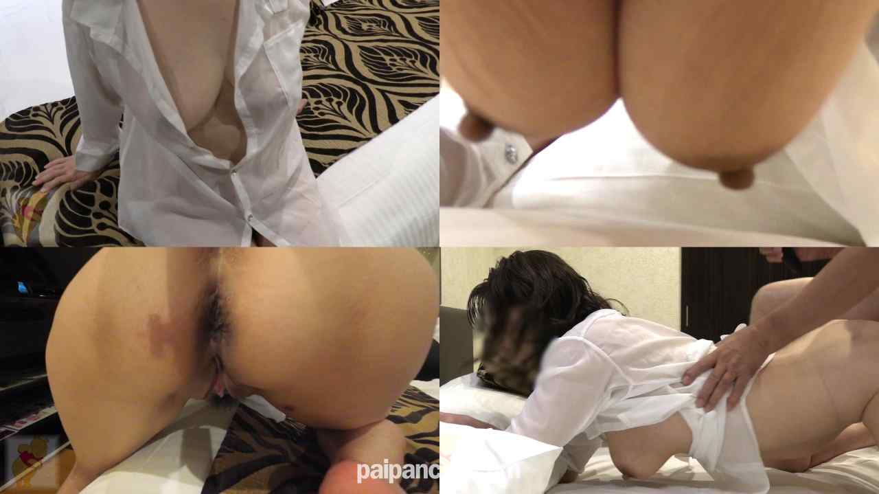 FC2-PPV-4641505 - 【個撮・2ハメ×中出し】く爆乳!垂れ乳!エロ乳輪!> 地方在住のエロ熟女がチンポをむさぼり腰穴パックリ本気のセックス!揺れ乳デカ尻クイ打ちピストン!! thumbnail_2.jpg