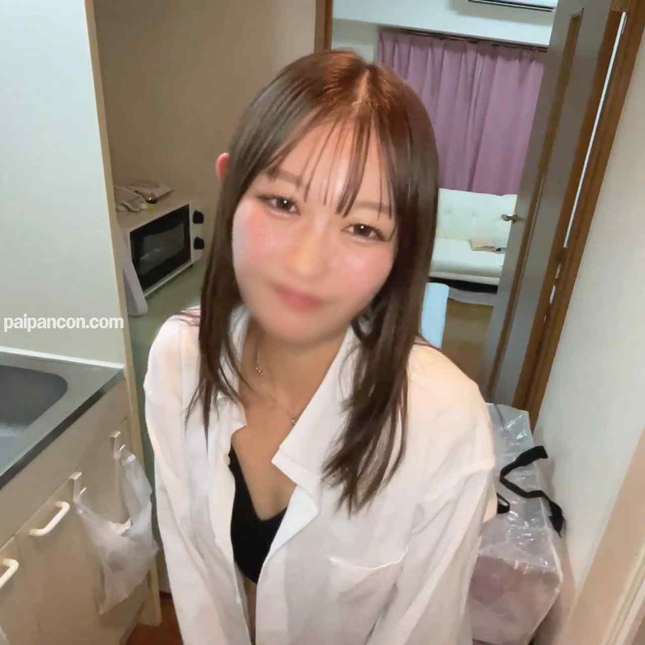 FC2-PPV-4655251 - 4/10迄990pt♡　【浮気下品女】泊めてくれたオヤジのチンポにハマって　彼氏の粗チンに戻れない　※特典付き thumbnail_1.jpg