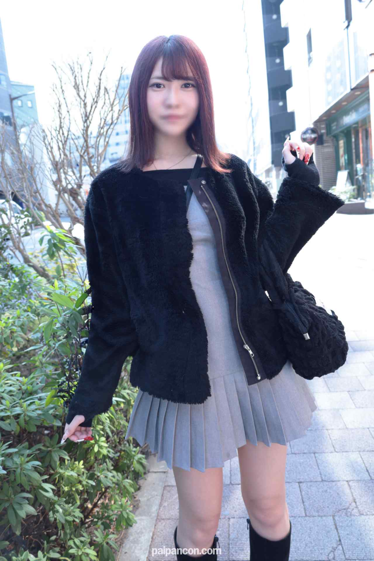FC2-PPV-4655305 - 9日まで1190pt\!!　初撮り※陰毛ありJD白肌美女　外人巨根で膣奥まで高速ピストンぶっ壊し「ダメ!!!」あヘ顔中出し thumbnail_1.jpg