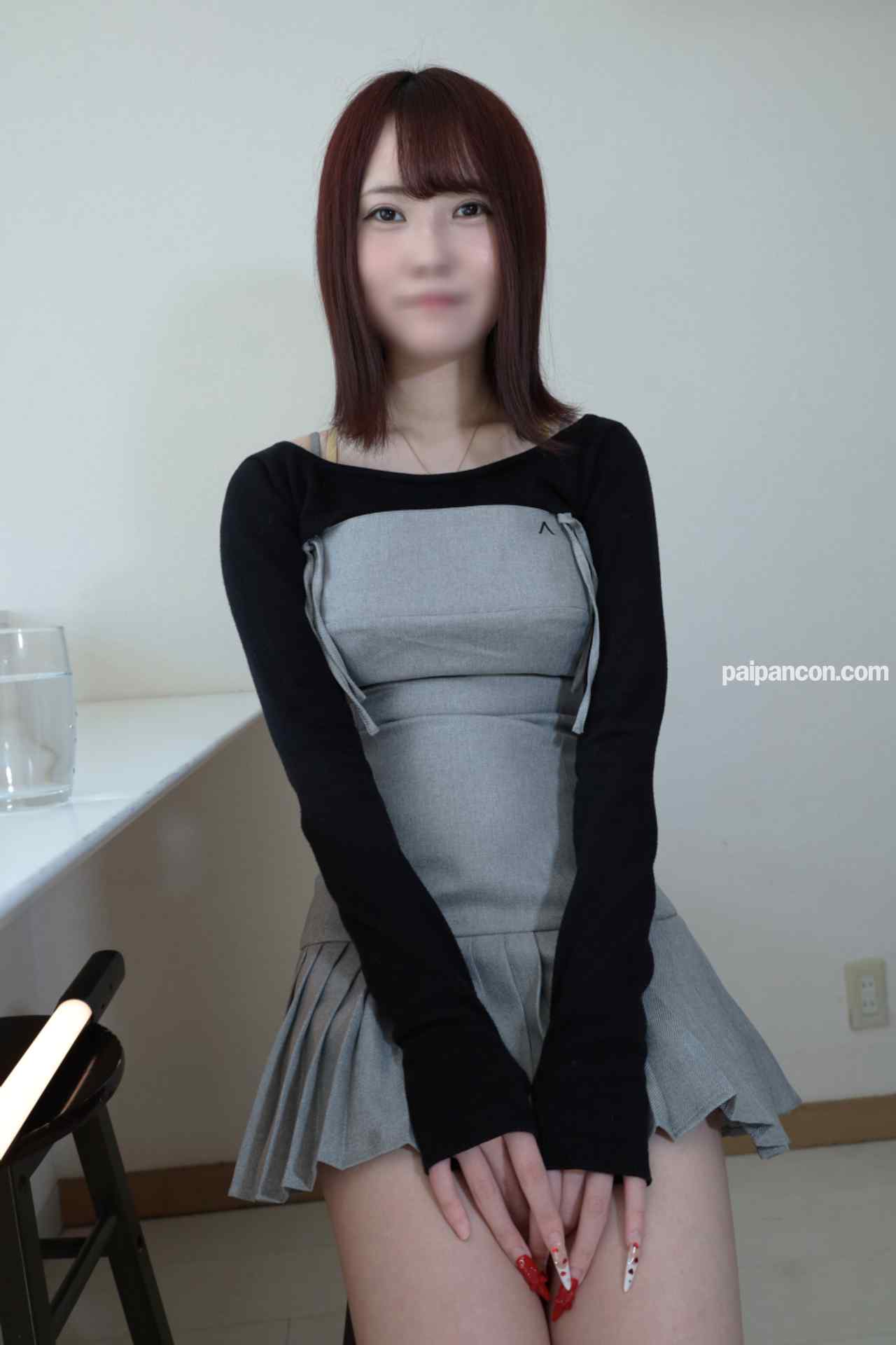 FC2-PPV-4655305 - 9日まで1190pt\!!　初撮り※陰毛ありJD白肌美女　外人巨根で膣奥まで高速ピストンぶっ壊し「ダメ!!!」あヘ顔中出し thumbnail_2.jpg