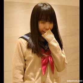 FC2-PPV-4658730 - 【無・制服コス】先着割300pt・放課後に黒髪の大人しいプリケツ美尻ちゃんにオヤジの精液を生中出し【特典で高画質】