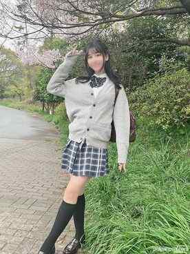 FC2-PPV-4669180 - 茶道部えみちゃん・18歳　隠れ巨乳な色白スレンダー美人　春の陽気でムラムラ発情中出しおせっせ※先着高画質特典付き※