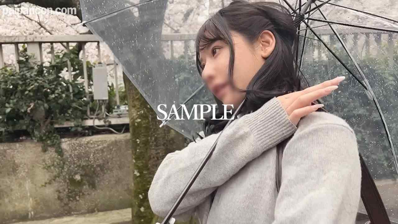 FC2-PPV-4669180 - 茶道部えみちゃん・18歳　隠れ巨乳な色白スレンダー美人　春の陽気でムラムラ発情中出しおせっせ※先着高画質特典付き※ thumbnail_1.jpg