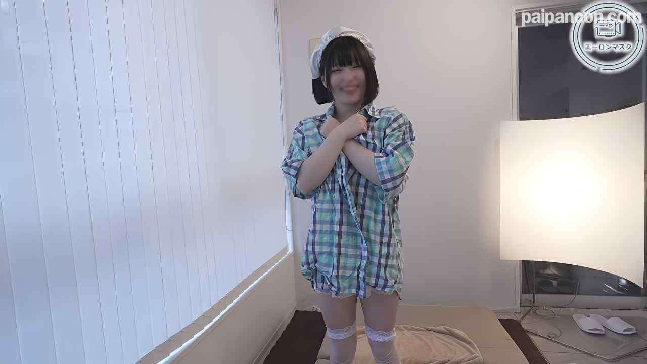 FC2-PPV-4669513 - ★顔出し★素人さんがえっちな事をしにやってきた！ケース＃80　童顔Gカップメイドの過激ご奉仕！ご主人様に縛られちゃた！最後はお掃除フェラもする　まおちゃん（19）の場合 thumbnail_1.jpg