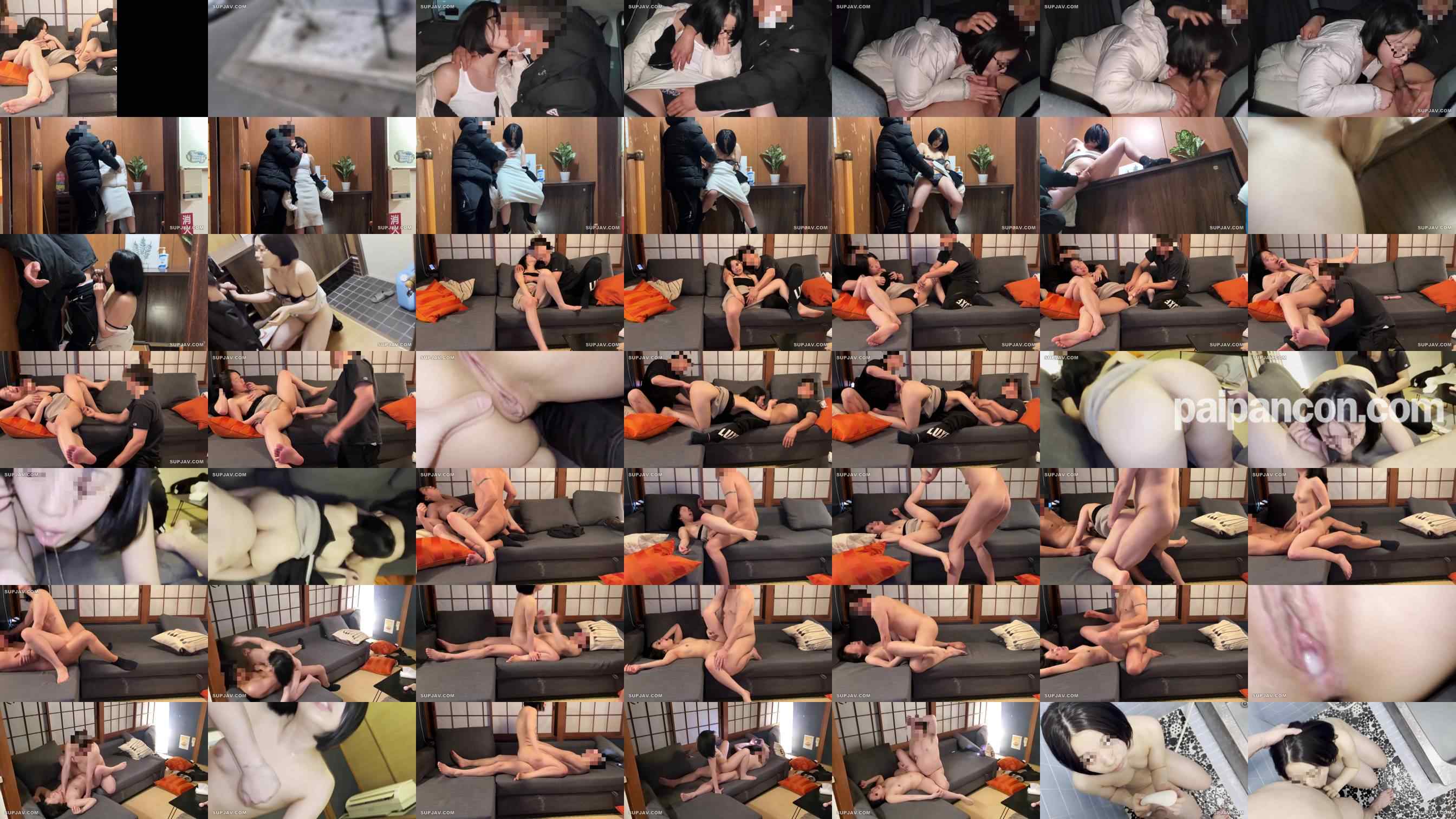 FC2-PPV-4671342 - 強制3P二人の男の精子を子宮奥に注がれる敏感妻。義理の*に借金を背負わされて祖*の家に居る所を発見され車内に無理矢理押し込まれ強制フェラを強要し、それで満足せず家に連れ込み抵抗も虚しく二人の肉棒で体と grid.jpg