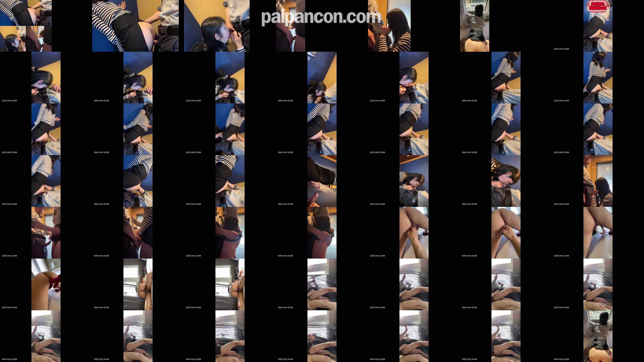 FC2-PPV-4679057 - 女教師　喫煙所でフェラとセックス 糸をひく愛液 grid.jpg