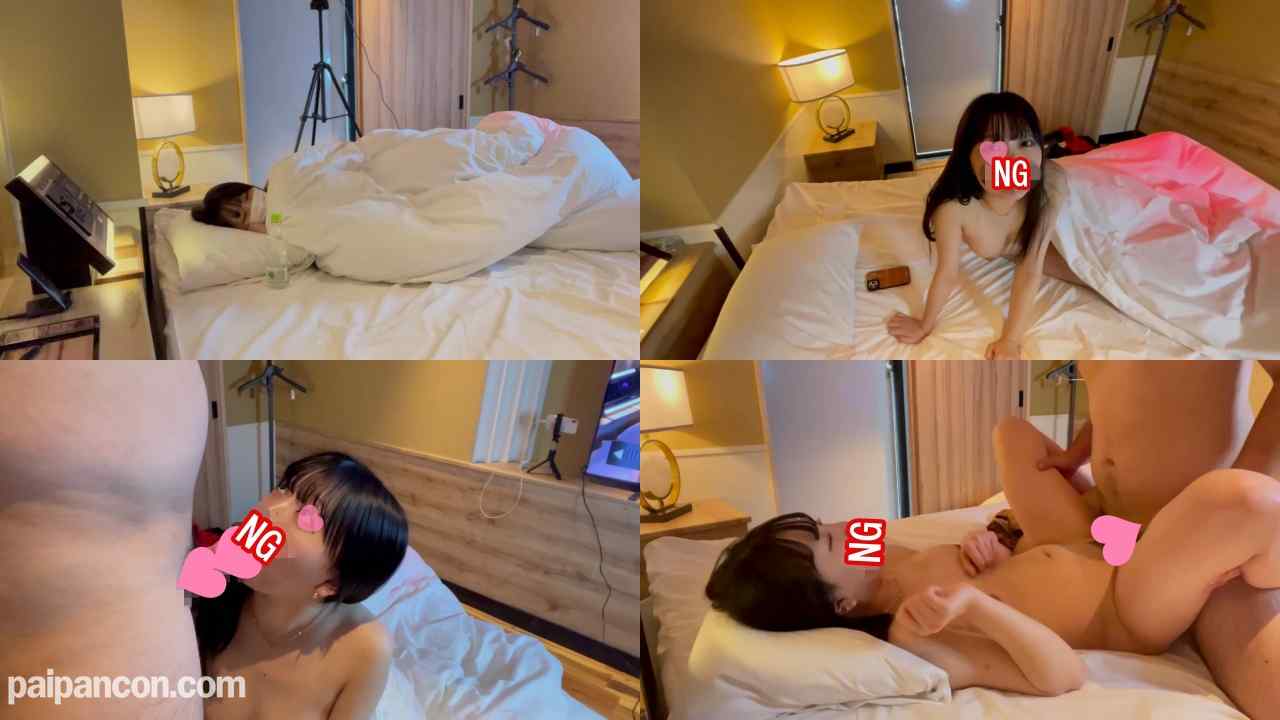 FC2-PPV-4679986 - 【素人ハメ撮り#026】美肌・美巨乳・超エロカワなりんちゃんと昼間からホテルでハメ撮りエッチ。調子に乗ってパンスト破りをしてみました。りんちゃん成長記２。【レビュー特典あり】 thumbnail_8.jpg