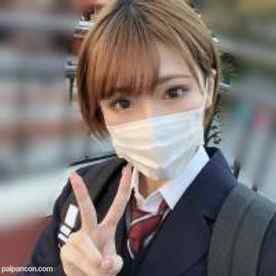 FC2-PPV-4680653 - 【顔出し高画質リマスター】ボーイッシュな美○女。～卒業～ cover.jpg