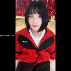 FC2-PPV-4682449 - 【4K高画質特典】”都内18歳バレー 部長　顔出し出演”　妊娠覚悟の人生初生中出し個撮。※無くなり次第終了
