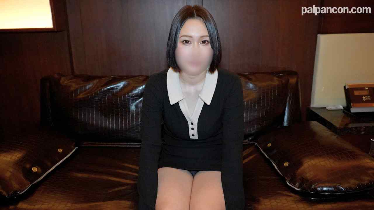 FC2-PPV-4686828 - 【三吉⚪︎花似巨乳秘書】三吉⚪︎花似！奇跡のFカップ美人秘書と濃厚中出しセックス thumbnail_0.jpg