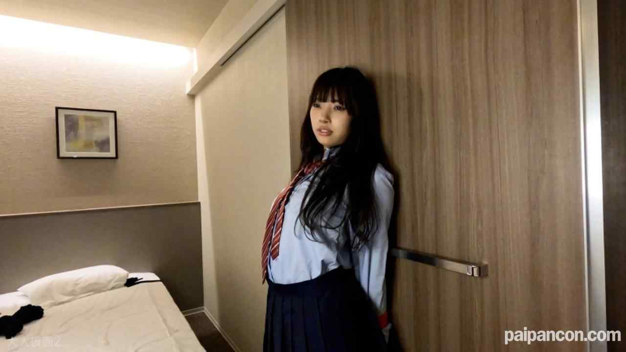 FC2-PPV-4690304 - 【素人初撮り】ひな(18) 押しに弱いかわいいこの着衣イラマ口中射精、中出し、おもちゃでの連続イキ、アナル貫通ATM動画の別画角動画となります。 thumbnail_7.jpg