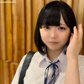FC2-PPV-4692119 - 《5/30まで1980pt》黒髪ショートが眩しい小柄な18歳・のあちゃん！敏感すぎて“中出し”志願♪ 儚く純粋な地味カワパイパン乙女に、大量種付け！！