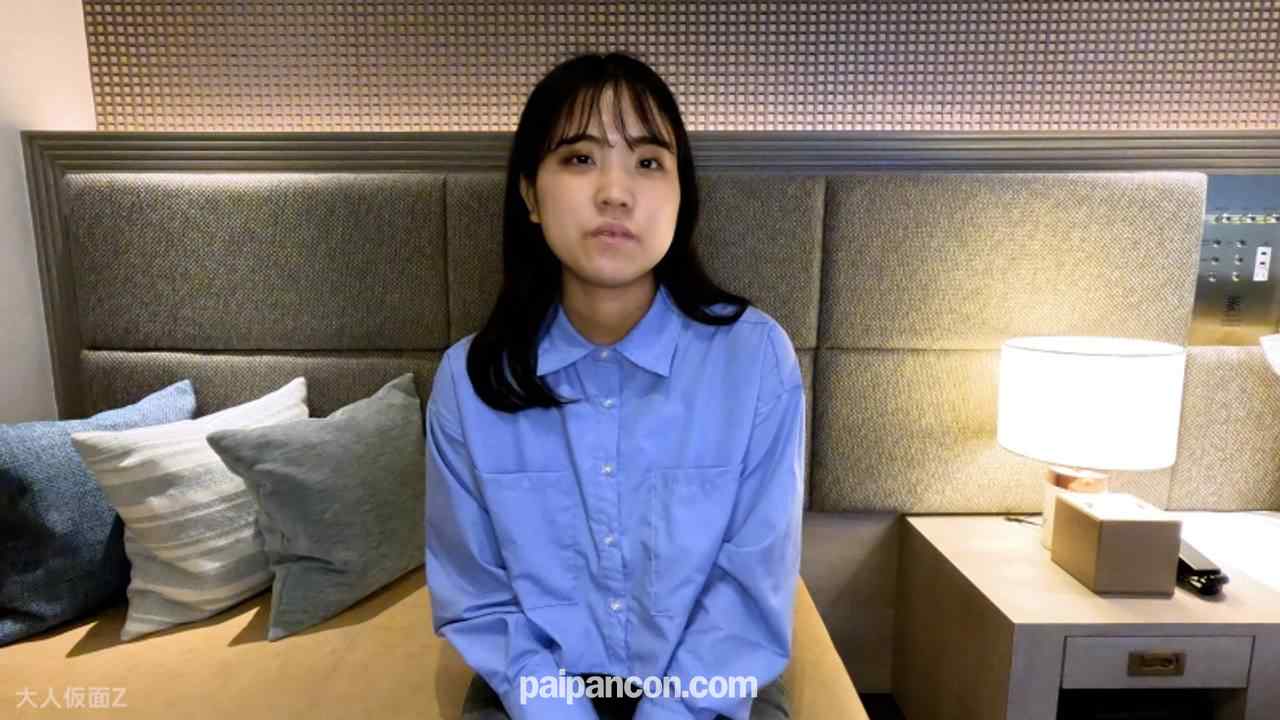 FC2-PPV-4692938 - あおい(19)  性的なことをなにもしらないけど、どうしてもお金が必要なので出演してくれました。初めてのフェラをして、大きく黒い乳輪を持つ裸体をカメラの前にさらします。 thumbnail_0.jpg