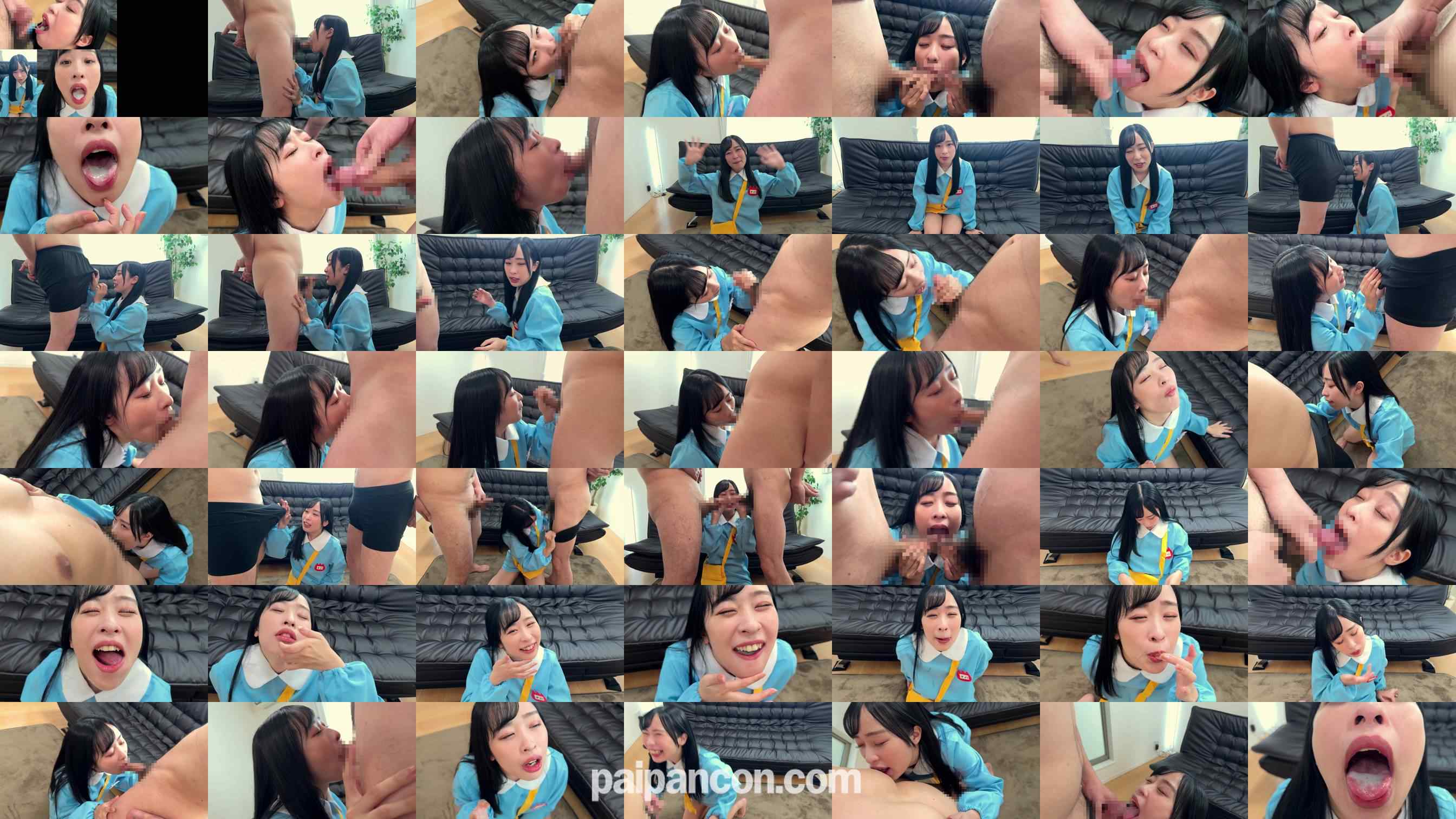 FC2-PPV-4693218 - 【完全ノーカット/真正7発連続】黒髪ロング腕白無垢の美女が5日以上溜めた精子を連続ごっくん grid.jpg