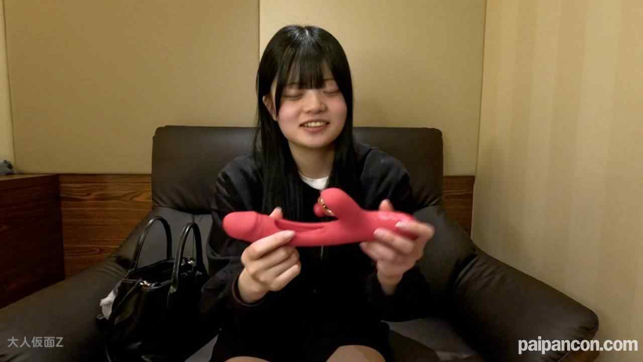FC2-PPV-4698290 - 【素人初撮り】まなみ(18)158cm45kgCカップのスレンダーちっぱい。かわいいのになぜか撮影に応じてくれました。結局中出し、イラマ、おもちゃ責め、アナル貫通ATMをしました。 thumbnail_9.jpg