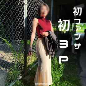 FC2-PPV-4702996 - 【神回】ファンと3P!イク寸前で何度もおあずけを喰らい感度MAXになったスレンダー美女が、2穴同時責めで何度も絶頂してしまいました