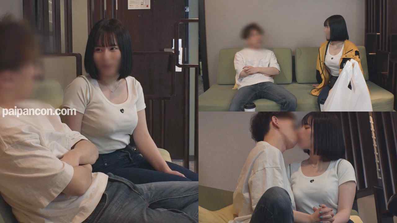FC2-PPV-4704509 - 【初週限定特価】全男が抱きたくなるスレンダー巨乳美女と旅先でゆきずりの無責任生ハメ【りいさ　大〇生＆メンエス店員】 thumbnail_1.jpg