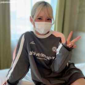 FC2-PPV-4705682 - 17まで【ぱ】地方運動部の金髪ギャルと純粋恋人えちえち♡陰毛肉厚おまんこ中出し最高です♡