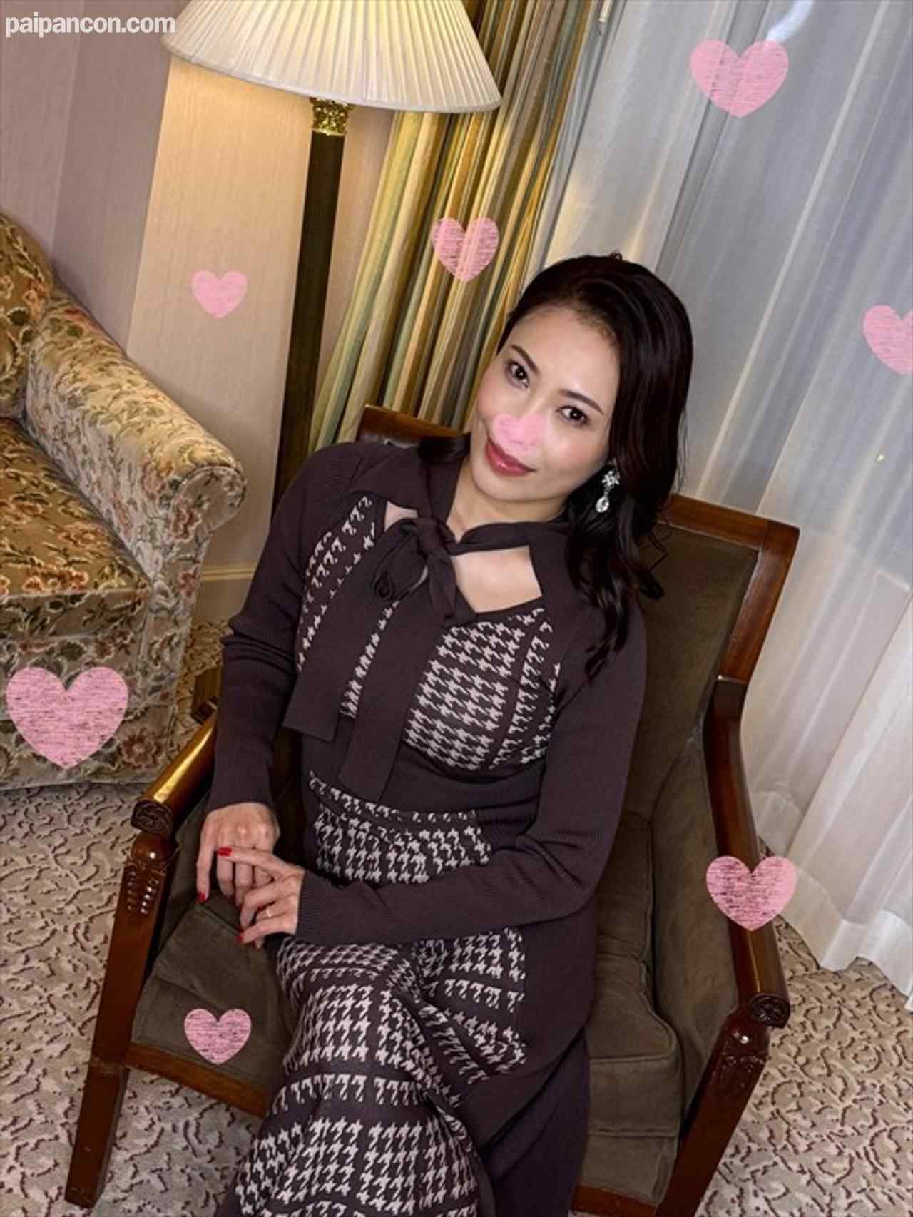 FC2-PPV-4705871 - 【ハイスペ熟女】アラフォー上級国民妻 年下セフレとホテルで密会　イキ狂い大量中出し※おまけあり thumbnail_9.jpg