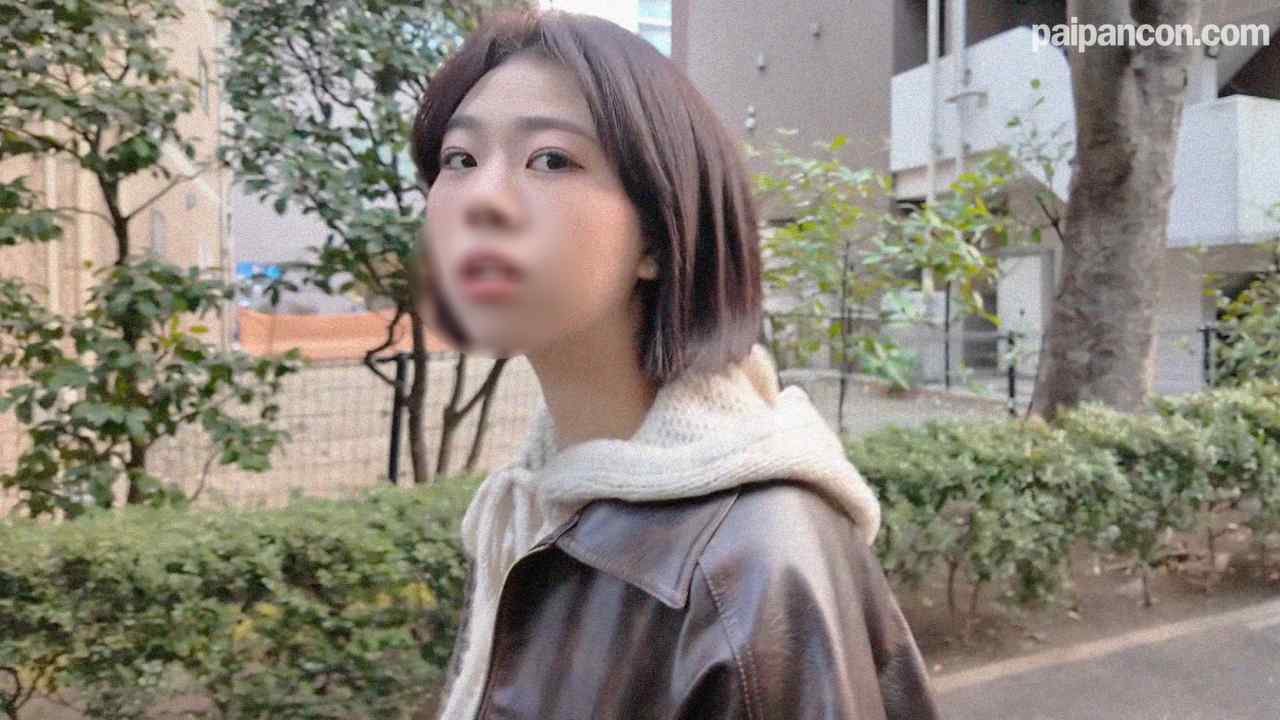 FC2-PPV-4712202 - 11日まで990pt!! Fカップ20歳　クソ生意気な顔だったので、留学前に太マラで潮吹かせ「ガクガク」痙攣　ついでに生中出しコ作り thumbnail_1.jpg